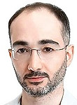 Такоев Марат Александрович — Ангиохирург