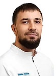 Магомедов Ислам Абдуллаевич