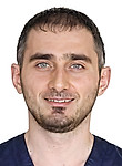 Оруджев Фариз Хаганиевич — Ортопед
