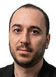 Самарчян Семен Владимирович — Стоматолог-имплантолог
