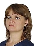 Чигирина Юлия Анатольевна — Ревматолог