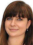 Старчикова Дарья Евгеньевна — Ангиохирург