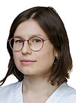 Трубина Маргарита Сергеевна — Терапевт