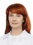 Береза Ольга Витальевна — Терапевт