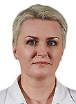 Хмырова Светлана Евгеньевна — Хирург