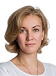 Гордиевская Мария Сергеевна — Дерматолог