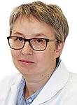 Мукина Людмила Станиславовна — Терапевт