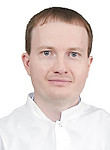 Заверюха Артем Борисович — Гастроэнтеролог