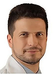 Своеволин Сергей Александрович — УЗИ-специалист