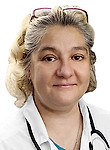 Хейдар Лейла Хусейновна — Акушер