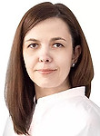 Фатеева Ирина Ириковна — Анестезиолог
