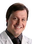 Максимов Никита Владимирович — Сосудистый хирург