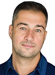 Тупицин Александр Андреевич — Стоматолог-ортопед