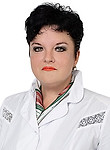 Антипова Виктория Леонидовна — Эндокринолог