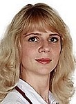 Руденко Екатерина Алексеевна — Кардиолог