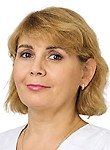 Киселева Светлана Витальевна — Хирург