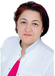 Петрова Оксана Александровна — Артролог