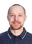 Солдатов-Федотов Никита Владиславович — Гнатолог
