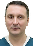 Панюков Максим Валерьевич