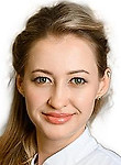 Басос Светлана Андреевна — Гинеколог
