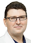 Гаус Виктор Владимирович — Мануальный терапевт