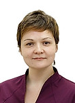 Гордеева Елена Михайловна — Остеопат