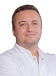 Богданов Вадим Юрьевич — Вертебролог