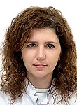 Химий Орыся Васильевна — Аритмолог