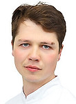 Шульгин Максим Александрович — Анестезиолог