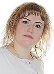 Кириллова Дарья Александровна — Терапевт