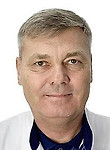 Гусев Дмитрий Борисович — Ортопед