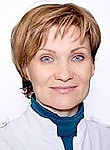 Прокофьева Наталья Викторовна — Кардиолог