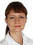 Колышкина Татьяна Александровна — Аритмолог