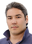 Шакиров Искандер Ильясович — Стоматолог