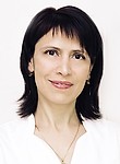 Айвазян Наира Юрьевна — Акушер