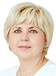 Соколова Алла Васильевна — Лор (отоларинголог)