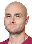 Рейдер Антон Юрьевич — Ортопед
