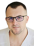 Швец Александр Александрович — Травматолог