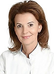 Пивоварова Анастасия Павловна — Терапевт