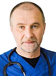 Гагарин Алексей Борисович — Мануальный терапевт