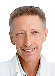 Себякин Юрий Васильевич — Ортопед