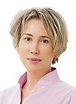 Захарова Анна Викторовна — Косметолог-дерматолог