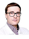 Дмитрюк Ярослав Романович — УЗИ-специалист