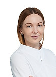 Мартьянова Валентина Игоревна — Венеролог