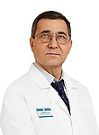 Щетинин Борис Валентинович — Колопроктолог