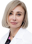 Кибишева Амина Аскербиевна — Челюстно-лицевой хирург