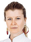 Шамшадинова Юлия Харисовна — Косметолог