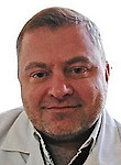 Бажев Керим Альбертович — Врач ЛФК