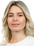 Иванова Евгения Александровна