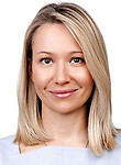 Купчик (Авдеева) Юлия Ивановна — Гнатолог